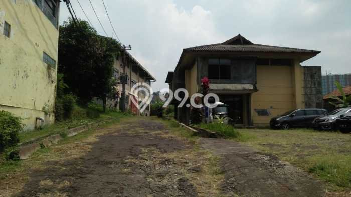 Kavling Tanah untuk Dijual di Dago, Bandung, Luas 2677m2 Kavling Tanah untuk Dijual di Dago, Bandung, Luas 2677m2