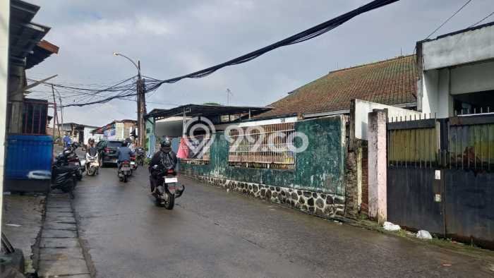 Rumah Luas Asri 3 KT Siap Huni di Padasuka Bandung Rumah Luas Asri 3 KT Siap Huni di Padasuka Bandung