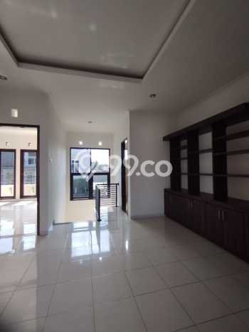 Rumah Minimalis 5 KT di Cigadung Bandung Unfurnished Rumah Minimalis 5 KT di Cigadung Bandung Unfurnished