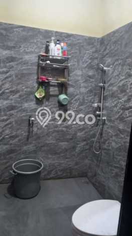 Rumah Modern 8 KT LT 280m2 di Cisaranten Rumah Modern 8 KT LT 280m2 di Cisaranten