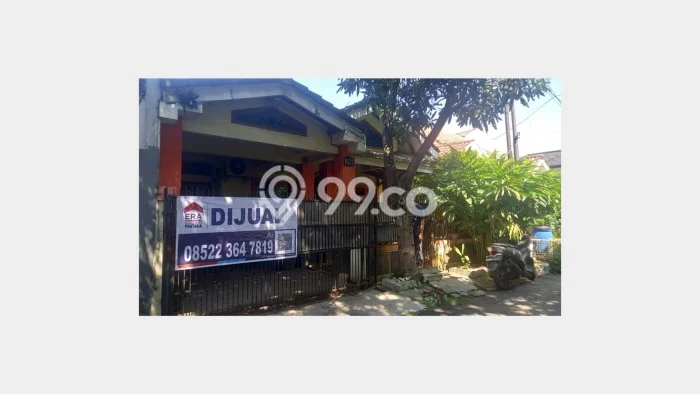 Jual Rumah Strategis Bagus Punya 3 KT di Kiaracondong Bandung SHM Jual Rumah Strategis Bagus Punya 3 KT di Kiaracondong Bandung SHM
