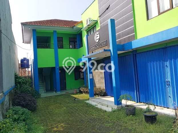 Hunian Nyaman Asri 5 KT Siap Huni di Lembang Bandung Hunian Nyaman Asri 5 KT Siap Huni di Lembang Bandung