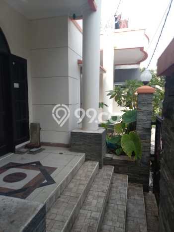 Hunian Cantik Modern Lb 122m2 di Antapani, Bandung Hunian Cantik Modern Lb 122m2 di Antapani, Bandung
