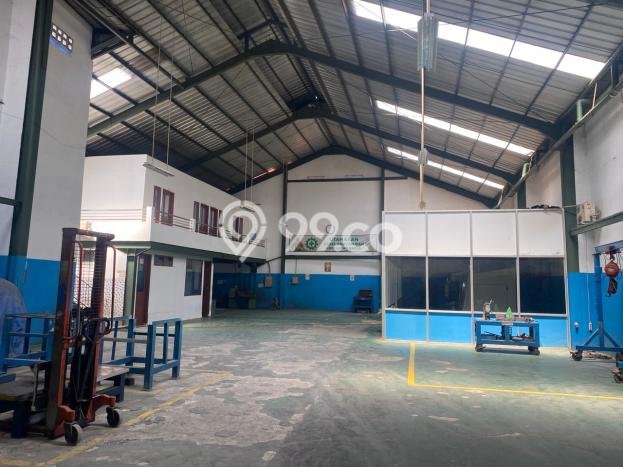 Gudang Dijual di Bandung LT 668m2 & LB 628m2 Lokasi Terbaik! Gudang Dijual di Bandung LT 668m2 & LB 628m2 Lokasi Terbaik!