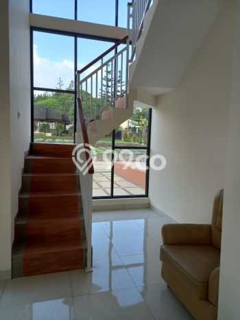 Rumah Modern Cantik 3 Kamar Bisa Langsung Pindah di Lembang Rumah Modern Cantik 3 Kamar Bisa Langsung Pindah di Lembang