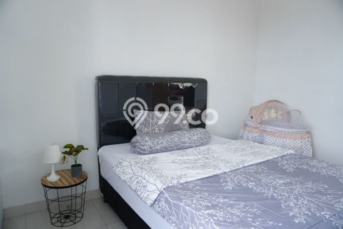 Rumah Minimalis 3 KT di Lembang Bandung Full Furnished Rumah Minimalis 3 KT di Lembang Bandung Full Furnished