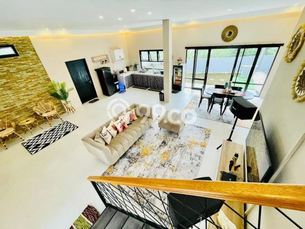 Jual Rumah Bagus Siap Huni LB 250m2 di Lembang, Bandung Barat Jual Rumah Bagus Siap Huni LB 250m2 di Lembang, Bandung Barat