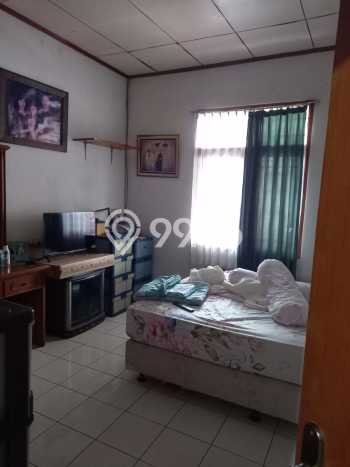 Siap Huni Hunian Elit 9 Kamar di Lengkong Dekat ke Mana Saja Siap Huni Hunian Elit 9 Kamar di Lengkong Dekat ke Mana Saja