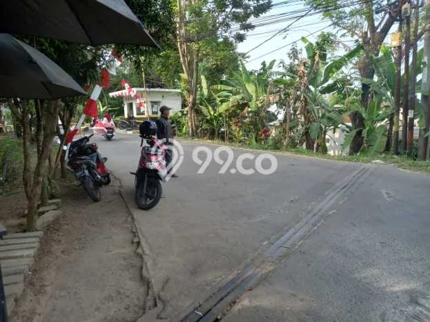 Dijual Tanah 552m2 di Padasuka, Bandung Dijual Tanah 552m2 di Padasuka, Bandung