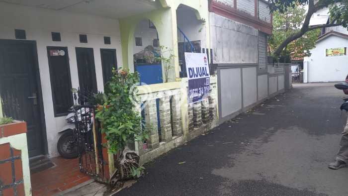 Rumah Berkualitas LT 54m2m² / LB 110m2m² di Lokasi Strategis , Bandung Rumah Berkualitas LT 54m2m² / LB 110m2m² di Lokasi Strategis , Bandung