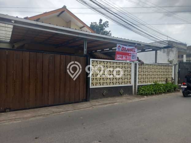 Rumah Modern Minimalis 4 KT Bisa Langsung Pindah di Kiaracondong Rumah Modern Minimalis 4 KT Bisa Langsung Pindah di Kiaracondong