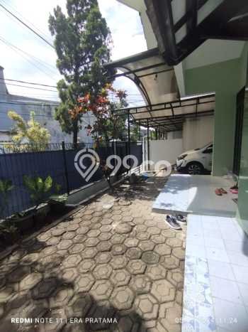 Rumah Bagus Unfurnished SHM di Perluasan Arcamanik, Bandung Rumah Bagus Unfurnished SHM di Perluasan Arcamanik, Bandung