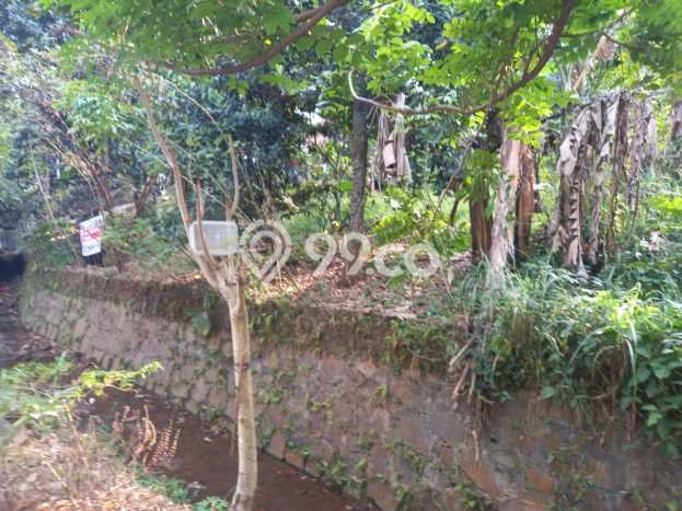 Dijual Tanah 552m2 di Padasuka, Bandung Dijual Tanah 552m2 di Padasuka, Bandung