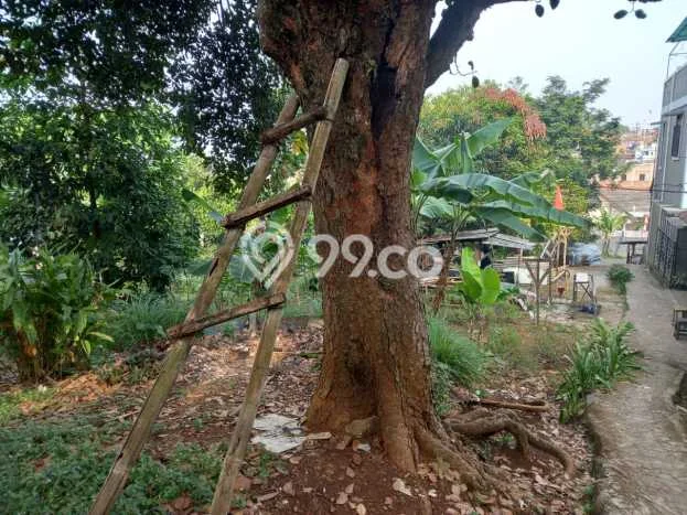 Dijual Tanah 552m2 di Padasuka, Bandung Dijual Tanah 552m2 di Padasuka, Bandung