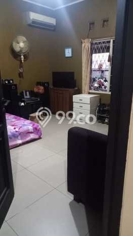 Rumah Modern 8 KT LT 280m2 di Cisaranten Rumah Modern 8 KT LT 280m2 di Cisaranten
