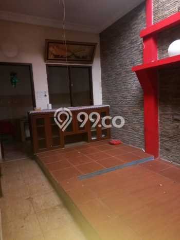 Hunian Cantik Modern Lb 122m2 di Antapani, Bandung Hunian Cantik Modern Lb 122m2 di Antapani, Bandung