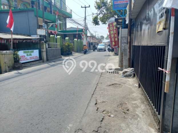 Gudang Dijual di Bandung LT 668m2 & LB 628m2 Lokasi Terbaik! Gudang Dijual di Bandung LT 668m2 & LB 628m2 Lokasi Terbaik!