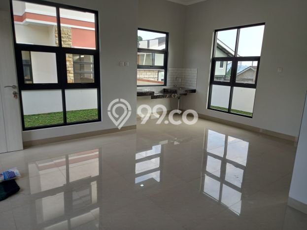 Dijual Hunian Rumah Terawat 3 Kamar di Lembang, Bandung Dijual Hunian Rumah Terawat 3 Kamar di Lembang, Bandung