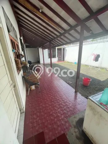 Hunian Mewah LB 350m2 Siap Pakai Desain Elegan di Tanah Kusir, Jakarta Selatan Hunian Mewah LB 350m2 Siap Pakai Desain Elegan di Tanah Kusir, Jakarta Selatan