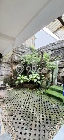 Jarang Ada! Rumah Kontrakan 2 Kamar Bagus Siap Huni Bintaro Jarang Ada! Rumah Kontrakan 2 Kamar Bagus Siap Huni Bintaro