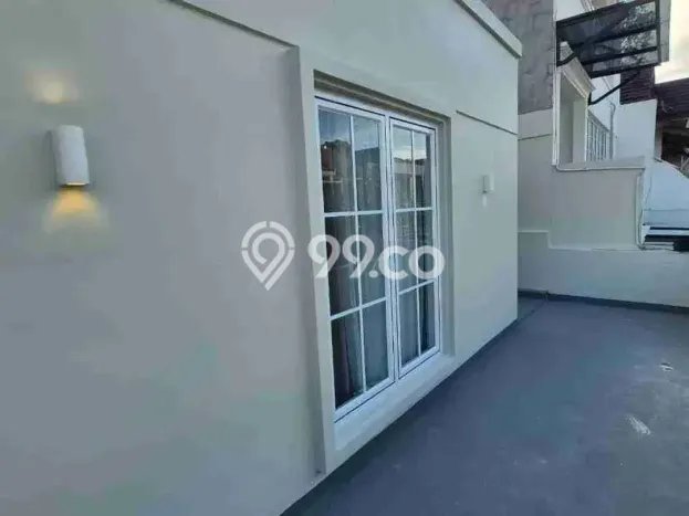 Disewakan Rumah Harga Terjangkau di Pondok Indah Jakarta Selatan dengan 3 Kamar Tidur Disewakan Rumah Harga Terjangkau di Pondok Indah Jakarta Selatan dengan 3 Kamar Tidur
