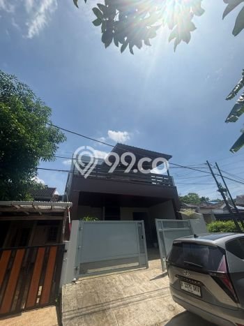 Dijual Hunian Mewah dengan Fasilitas Sekitar Komplit di Depok, Cirebon Dijual Hunian Mewah dengan Fasilitas Sekitar Komplit di Depok, Cirebon