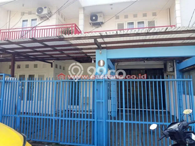 Jarang Ada! Rumah Kontrakan 2 Kamar Bagus Siap Huni Bintaro Jarang Ada! Rumah Kontrakan 2 Kamar Bagus Siap Huni Bintaro