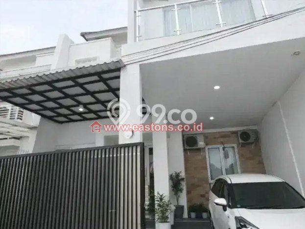 Rumah Kontrakan Jakarta Selatan LT 158m2 LB 160m2 Kawasan Duren Tiga Rumah Kontrakan Jakarta Selatan LT 158m2 LB 160m2 Kawasan Duren Tiga