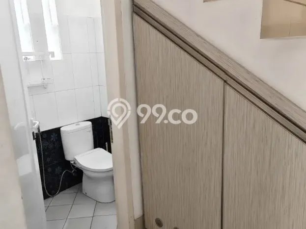 Rumah Kontrakan Jakarta Selatan LT 158m2 LB 160m2 Kawasan Duren Tiga Rumah Kontrakan Jakarta Selatan LT 158m2 LB 160m2 Kawasan Duren Tiga