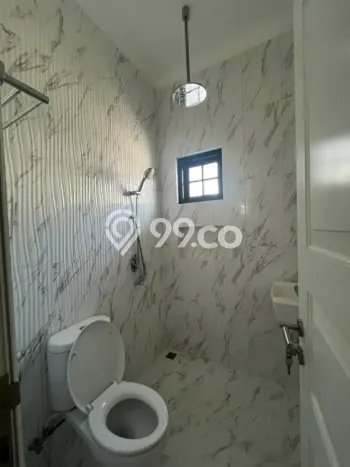 Rumah sewa siap pakai 3 KT di Cipete, Jakarta Selatan Rumah sewa siap pakai 3 KT di Cipete, Jakarta Selatan