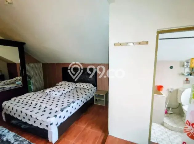 Disewakan Rumah Konsep Modern di Pasar Minggu Jakarta Selatan dengan 2 KT Disewakan Rumah Konsep Modern di Pasar Minggu Jakarta Selatan dengan 2 KT