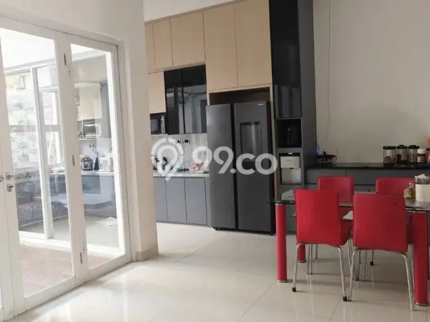 Rumah Kontrakan Jakarta Selatan LT 158m2 LB 160m2 Kawasan Duren Tiga Rumah Kontrakan Jakarta Selatan LT 158m2 LB 160m2 Kawasan Duren Tiga