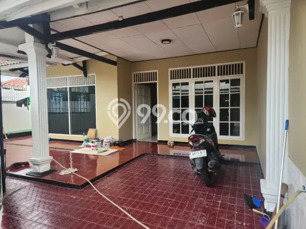 Rumah sewa siap pakai 2 KT di Fatmawati, Jakarta Selatan Rumah sewa siap pakai 2 KT di Fatmawati, Jakarta Selatan