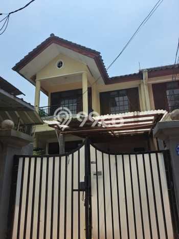 Disewakan Cepat Rumah Kondisi Baik di Kawasan Cilandak, Jakarta Selatan Disewakan Cepat Rumah Kondisi Baik di Kawasan Cilandak, Jakarta Selatan