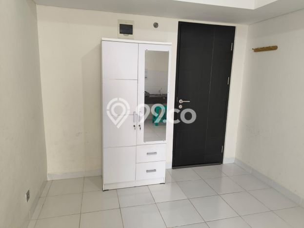 Apartemen Ready di Cengkareng, 0 KM, Luas 28m2m² Apartemen Ready di Cengkareng, 0 KM, Luas 28m2m²