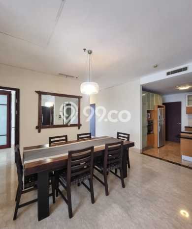 Apartemen Luxury Dijual di Jakarta Selatan Lokasi Strategis Punya 3 Kamar Tidur Apartemen Luxury Dijual di Jakarta Selatan Lokasi Strategis Punya 3 Kamar Tidur
