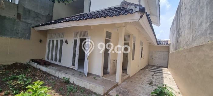 Dijual Rumah Mewah Exclusive di Karawaci, Tangerang Dijual Rumah Mewah Exclusive di Karawaci, Tangerang
