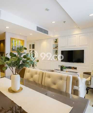 Untuk Dijual Apartemen Mewah 2 Bedroom di Jakarta Selatan Dekat ke Fasilitas Publik Untuk Dijual Apartemen Mewah 2 Bedroom di Jakarta Selatan Dekat ke Fasilitas Publik