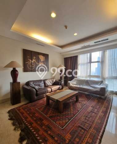 Apartemen Luxury Dijual di Jakarta Selatan Lokasi Strategis Punya 3 Kamar Tidur Apartemen Luxury Dijual di Jakarta Selatan Lokasi Strategis Punya 3 Kamar Tidur