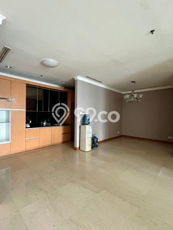 Siap Huni Apartemen Prestisius di Thamrin 2 Kamar & 2 Kamar Mandi Siap Huni Apartemen Prestisius di Thamrin 2 Kamar & 2 Kamar Mandi
