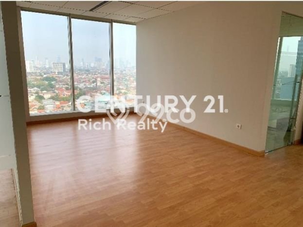 Kantor Kawasan Kebon Jeruk, Luas 212m2m², Lokasi Komersial, Disewakan Kantor Kawasan Kebon Jeruk, Luas 212m2m², Lokasi Komersial, Disewakan