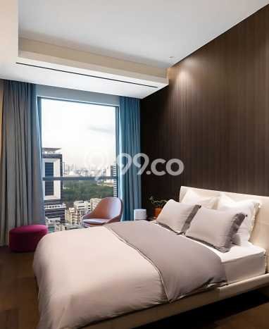 Apartemen Prestisius Dijual di Jakarta Pusat Lokasi Strategis Punya 3 Kamar Tidur Apartemen Prestisius Dijual di Jakarta Pusat Lokasi Strategis Punya 3 Kamar Tidur