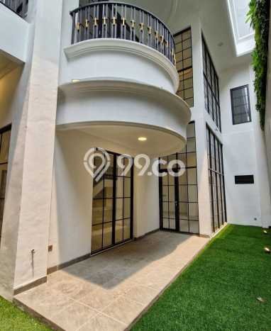 Rumah Elit Modern Tanpa Renovasi di Tomang Jakarta Barat Rumah Elit Modern Tanpa Renovasi di Tomang Jakarta Barat
