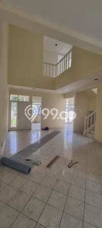 Dijual Rumah Mewah Exclusive di Karawaci, Tangerang Dijual Rumah Mewah Exclusive di Karawaci, Tangerang
