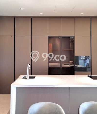 Hunian Apartemen High-Class untuk Dijual di Jakarta Pusat dengan 3 BR & 3 Kamar Mandi Hunian Apartemen High-Class untuk Dijual di Jakarta Pusat dengan 3 BR & 3 Kamar Mandi