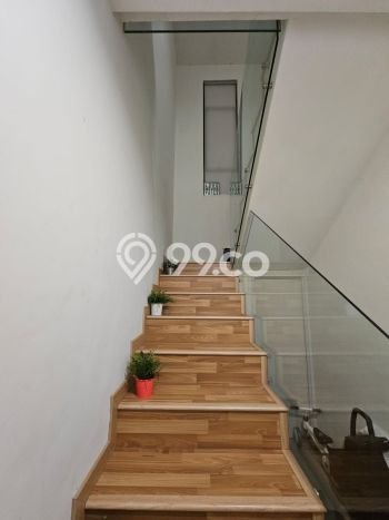 Rumah Eksklusif Dijual LT 115m2 di Kebon Jeruk, Jakarta Barat Rumah Eksklusif Dijual LT 115m2 di Kebon Jeruk, Jakarta Barat