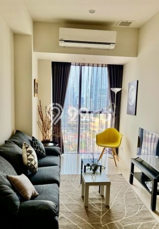 Hunian Strategis 65m2 di Kuningan Jakarta Selatan 2 Bedroom Hunian Strategis 65m2 di Kuningan Jakarta Selatan 2 Bedroom