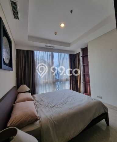 Apartemen Luxury Dijual di Jakarta Selatan Lokasi Strategis Punya 3 Kamar Tidur Apartemen Luxury Dijual di Jakarta Selatan Lokasi Strategis Punya 3 Kamar Tidur