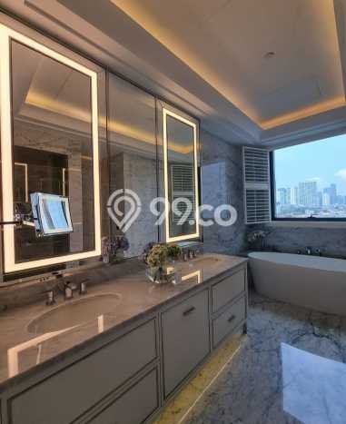 Dijual Apartemen Prestisius di Setiabudi 3 Kamar & 3 Kamar Mandi Dijual Apartemen Prestisius di Setiabudi 3 Kamar & 3 Kamar Mandi