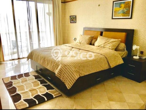 Apartemen Disewakan 3 Kamar Hemat Siap Huni di Jakarta Selatan, Luas 137m2 Apartemen Disewakan 3 Kamar Hemat Siap Huni di Jakarta Selatan, Luas 137m2